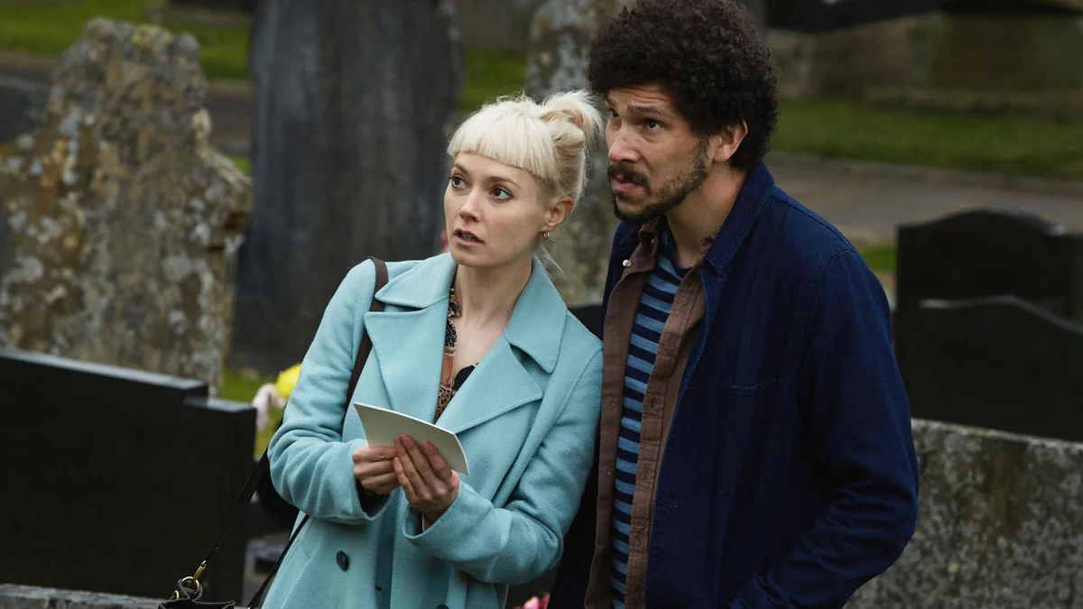 Netflix: Das sind die 5 gruseligsten Serien auf der Streaming-Plattform