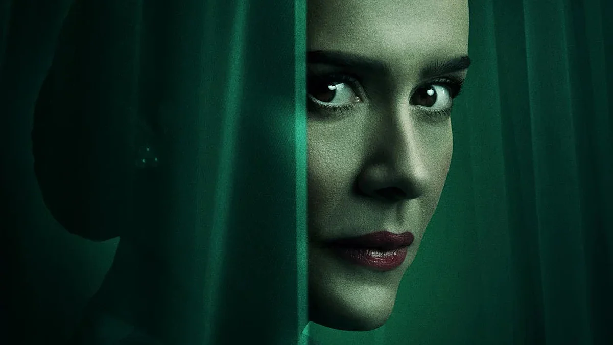 Netflix setzt beliebte Thriller-Serie ab – Staffel 2 stand bereits fest 