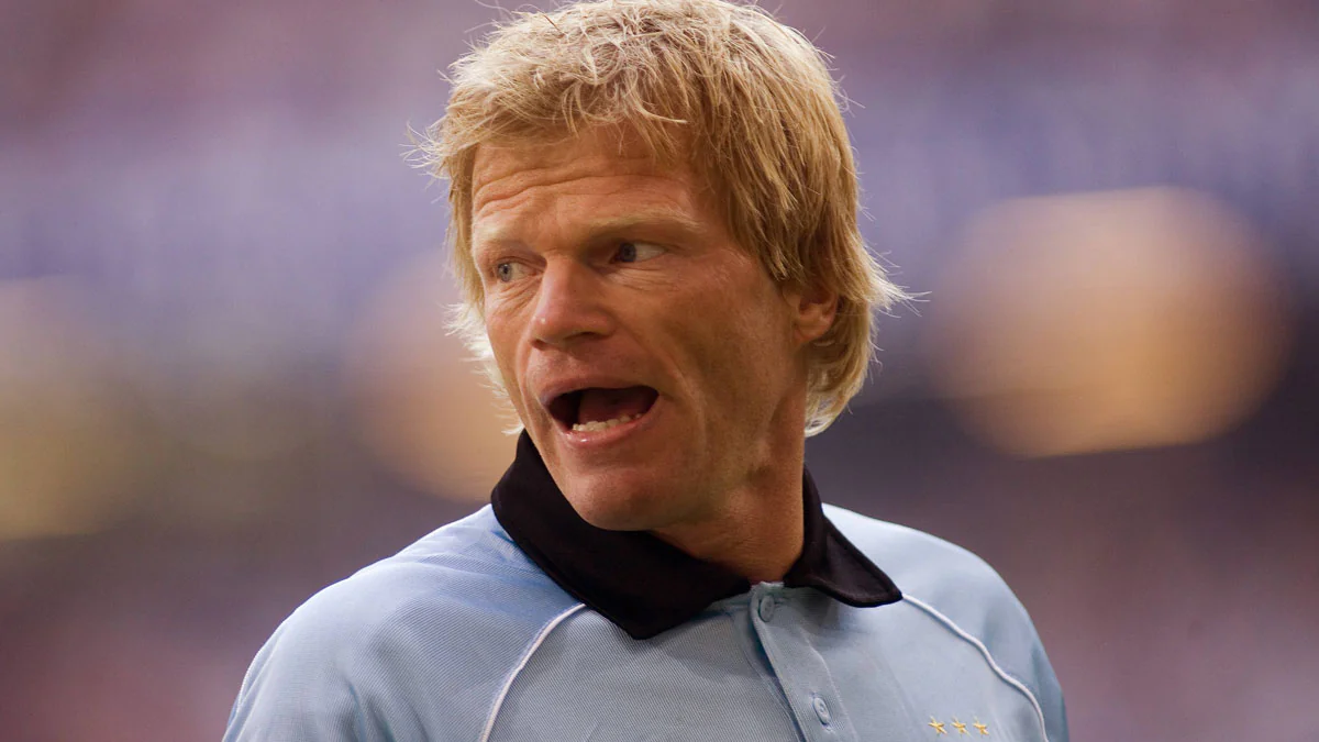 Oliver Kahn Vermögen: So viel Geld hat der Ex-Fußballprofi