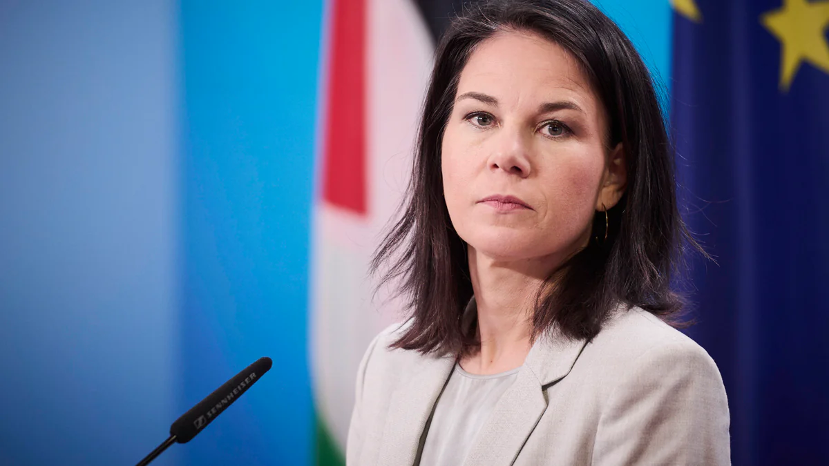 Olaf Scholz, Annalena Baerbock und Co: Ranking enthüllt Deutschlands unbeliebteste Politiker