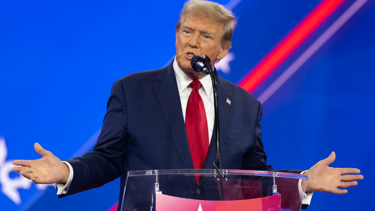 Prinz Harry von Donald Trump attackiert: Droht dem Royal jetzt die Abschiebung?