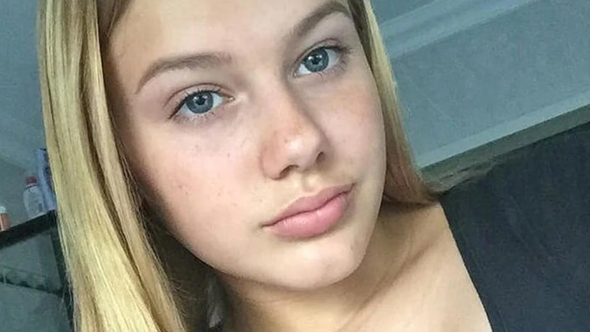 Vermisstenfall Rebecca Reusch: Neues Video aufgetaucht