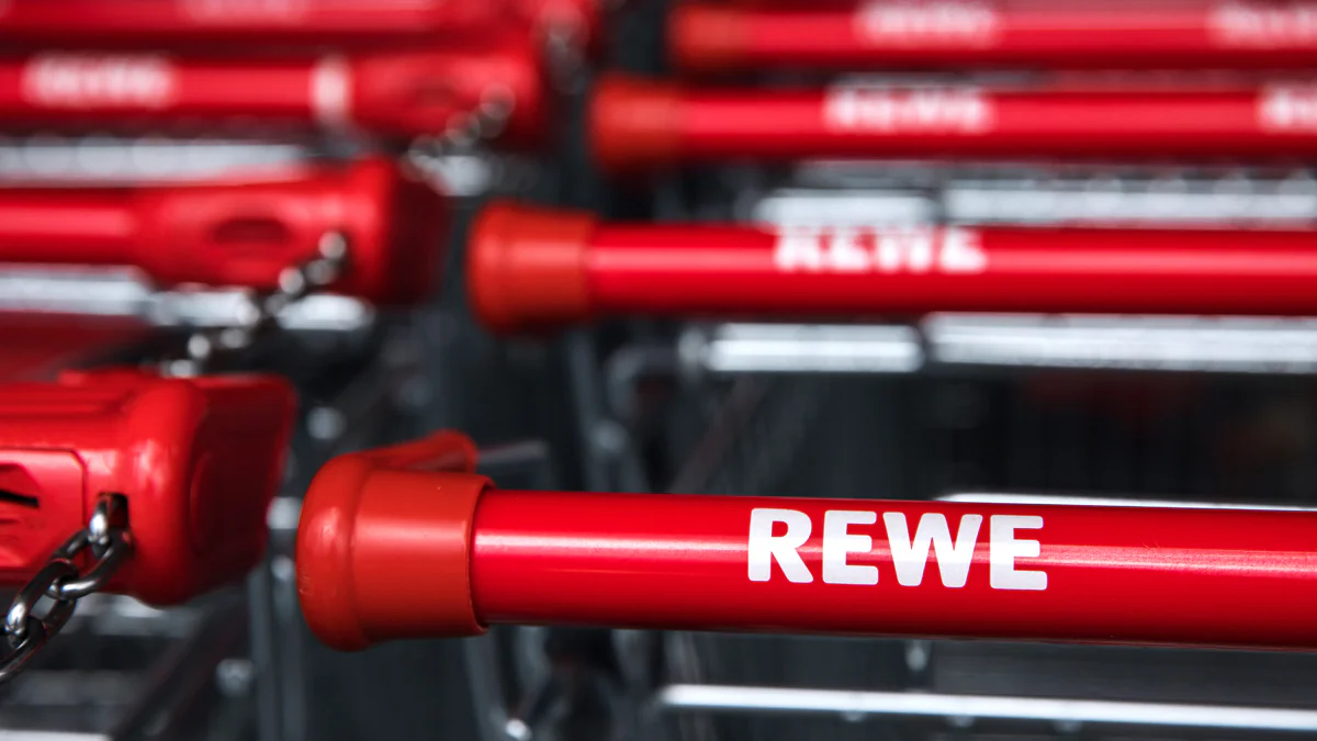 Rewe: Supermarkt-Kette plant revolutionäre Neuerung für Kunden