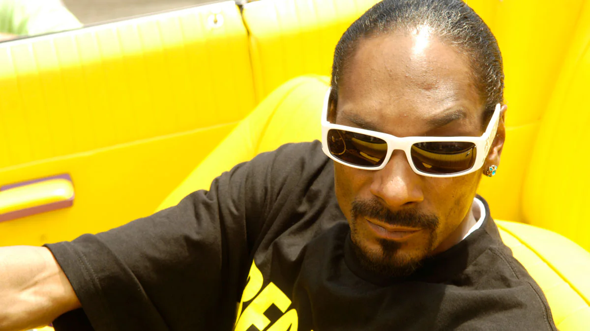 Snoop Dogg Vermögen: So reich ist der Rapper wirklich
