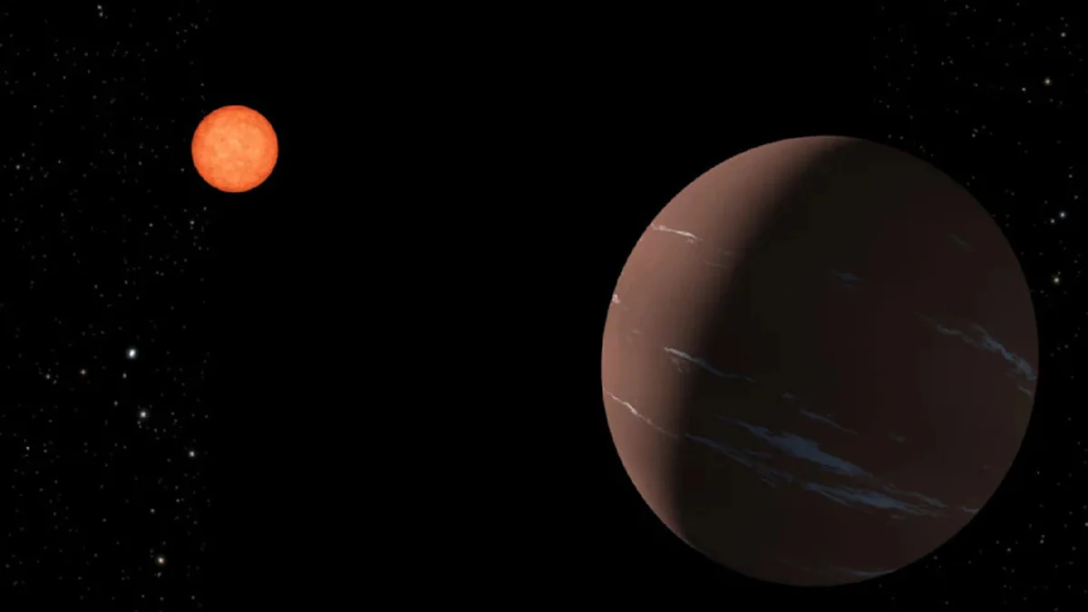 NASA entdeckt „Super-Erde“ – Sie könnte bewohnbar sein