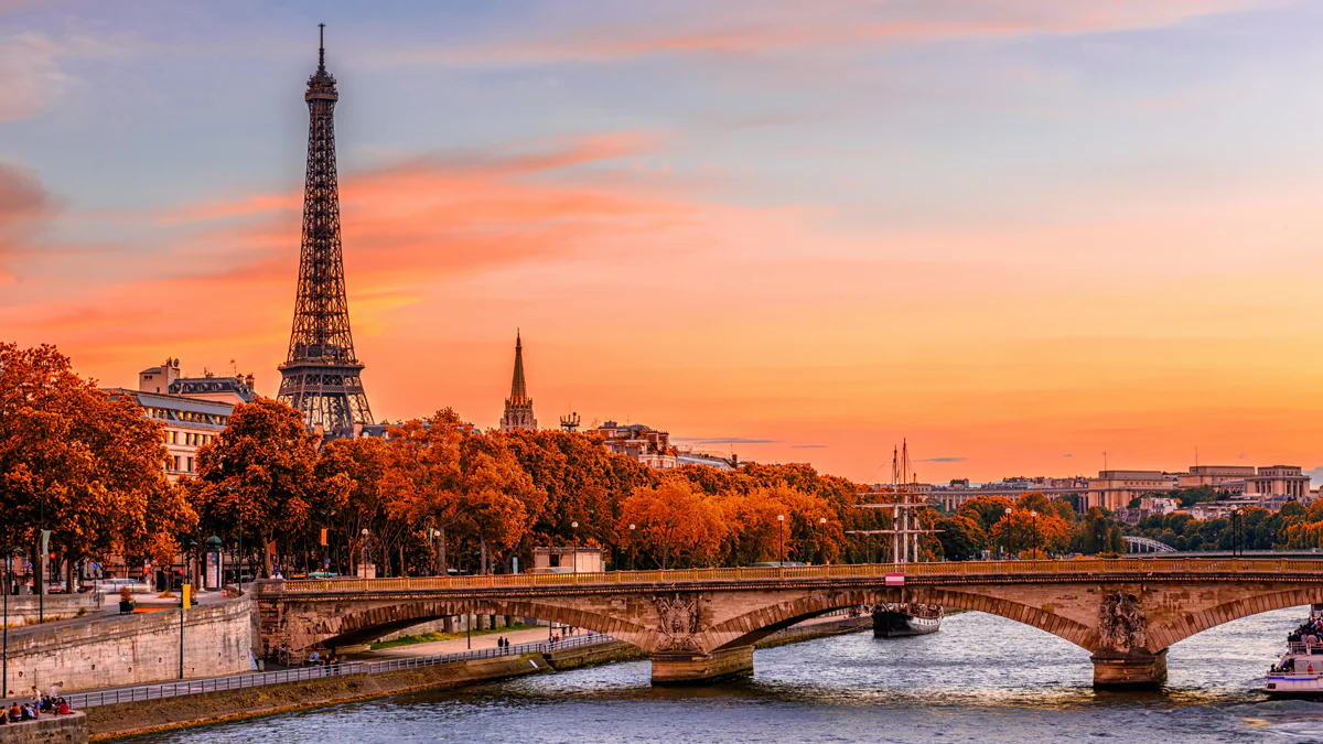 SUV-Besitzer schockiert: Paris erhöht Parkgebühren auf 225 Euro