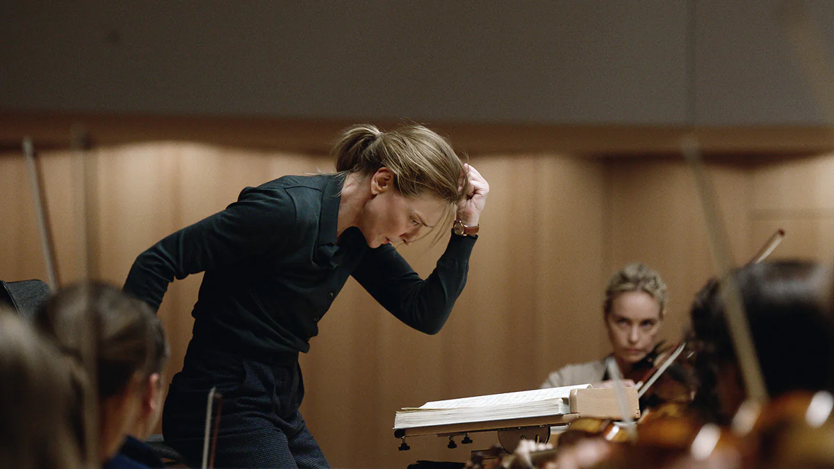Psychothriller mit Cate Blanchett ab sofort im Streaming-Abo - 