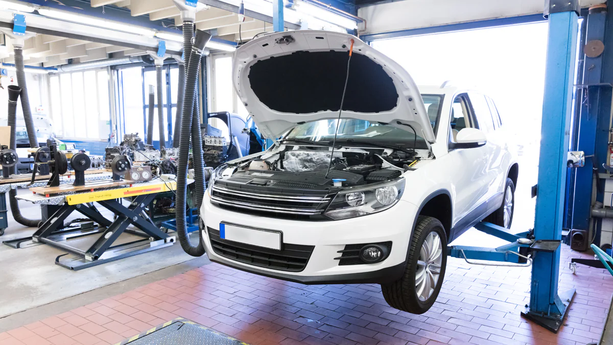 TÜV-Regel soll geändert werden: Neue Pflicht für Autofahrer geplant
