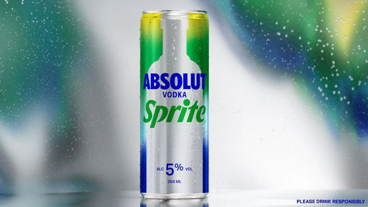 Ab April geht es los: Neue Produkte von Coca-Cola kommen – sogar mit Alkohol