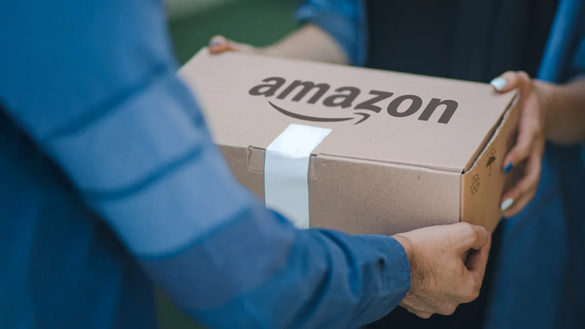 Amazon führt neue Regeln für Rücksendungen ein