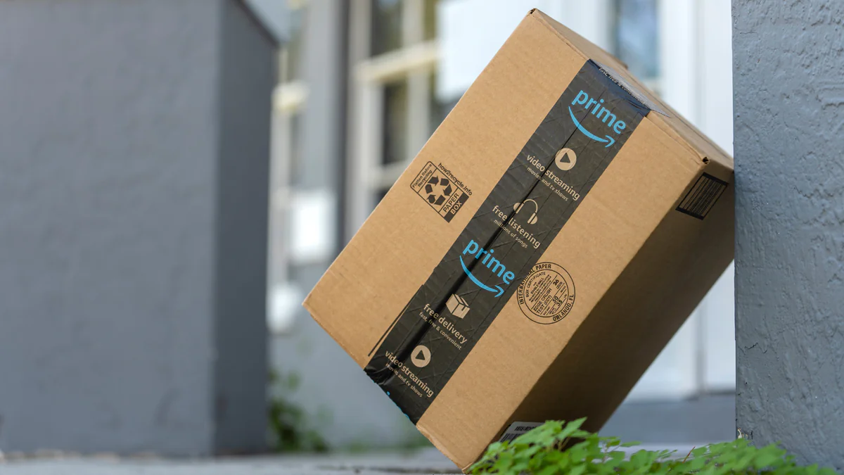 Amazon kündigt neuen Service für Millionen Kunden an