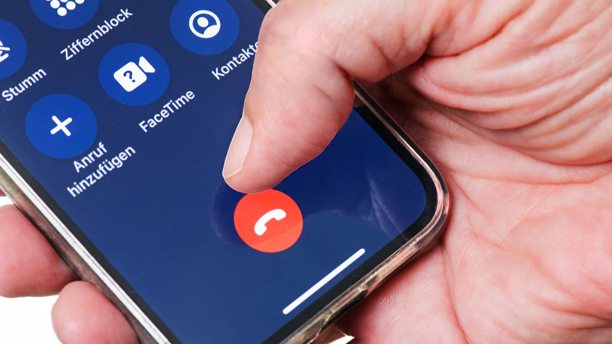 iPhone: So schnell kannst du anonyme Anrufer sperren