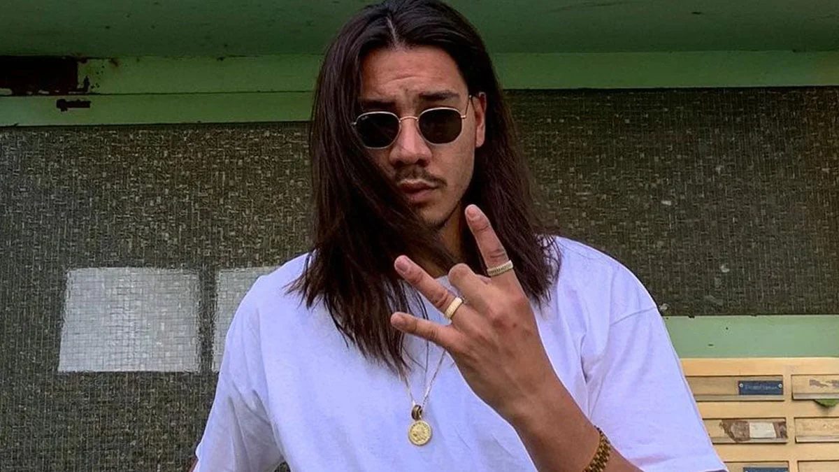 Apache 207 Vermögen: So viel Geld hat der Rapper