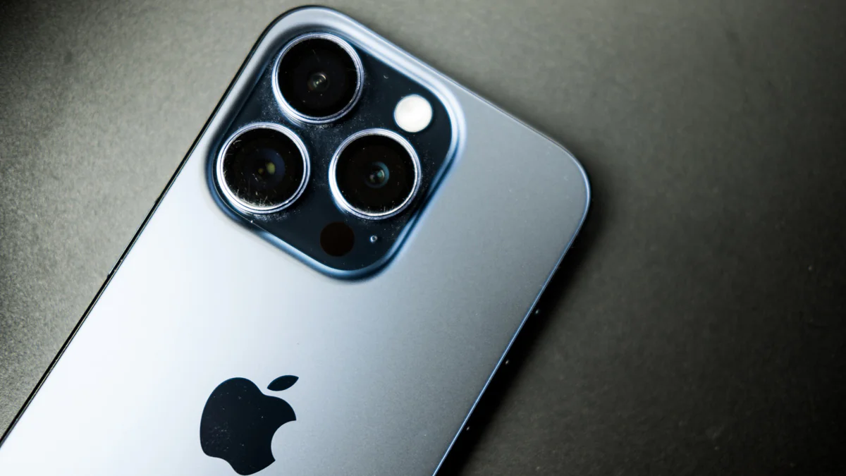 Apple: EU-Kommission verhängt 1,8 Milliarden Euro Strafe gegen Tech-Konzern