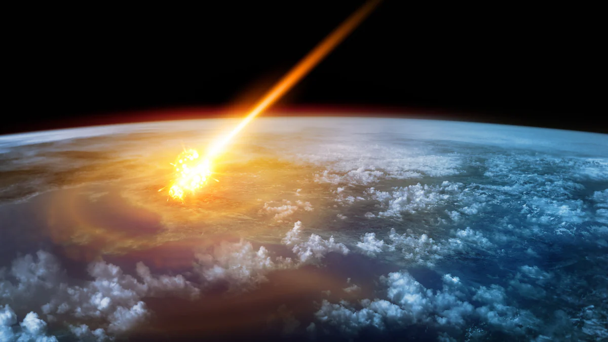 Asteroid Apophis: 