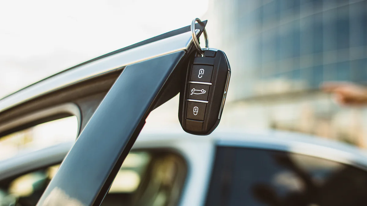 Zuschuss für das Auto: Bürgergeld-Empfänger erhalten neue Zahlung