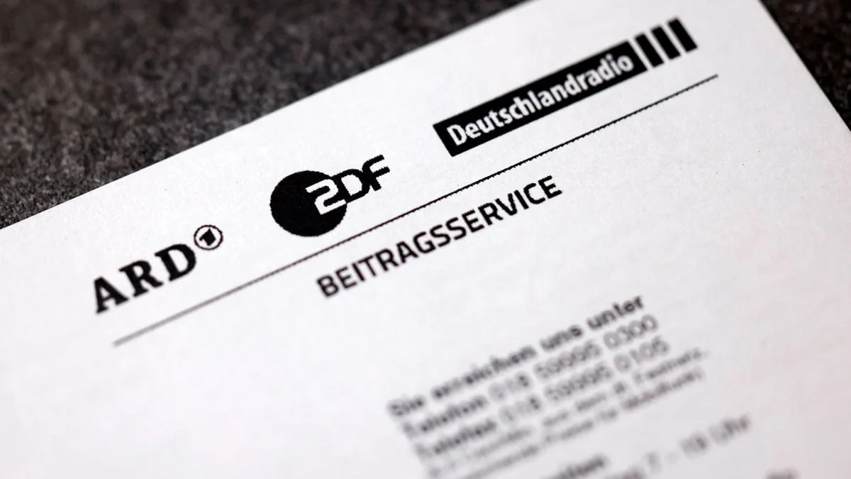 GEZ-Gebühren: Deutsche Stadt treibt Rundfunkbeitrag nicht mehr ein
