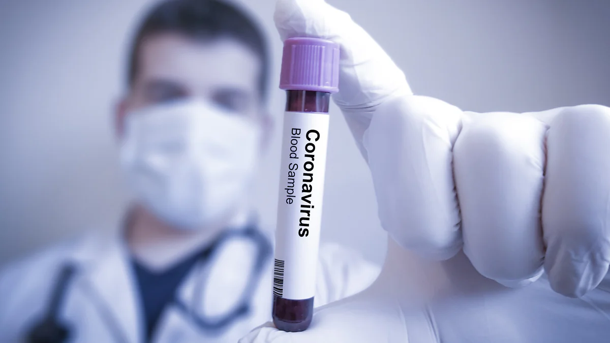 Depressionen nach Corona: So beeinflusst das Virus die Psyche