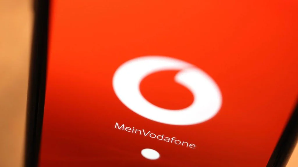 Vodafone: Millionen Kunden bekommen 10 GB Datenvolumen geschenkt