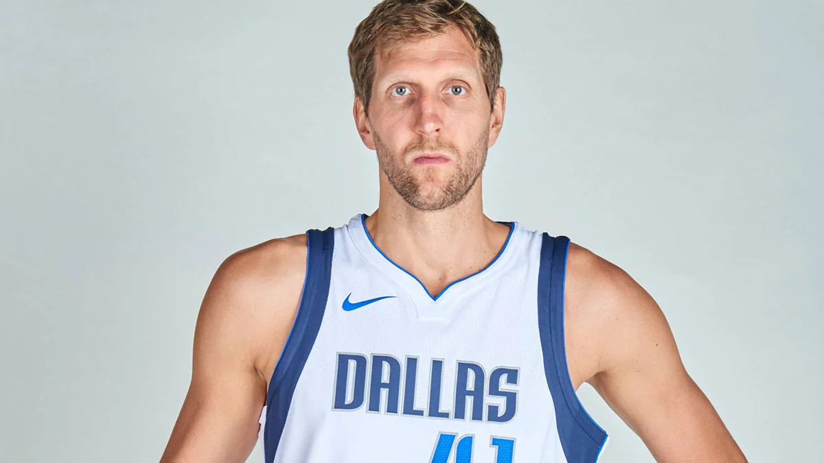 Dirk Nowitzki Vermögen: So viel Geld hat der Basketball Superstar
