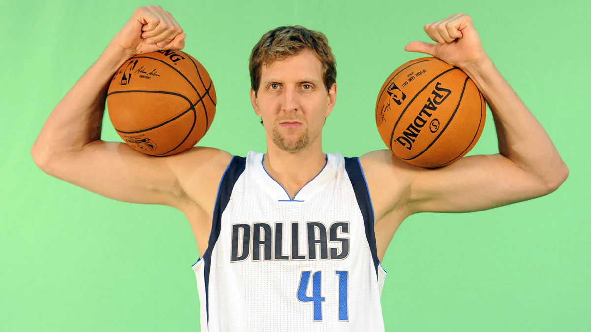 Dirk Nowitzki Vermögen: So viel Geld hat der Basketball Superstar