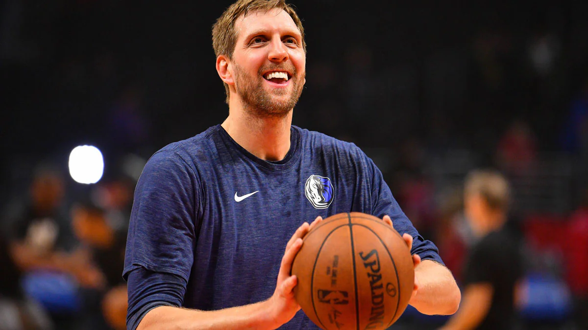 Dirk Nowitzki Vermögen: So viel Geld hat der Basketball Superstar