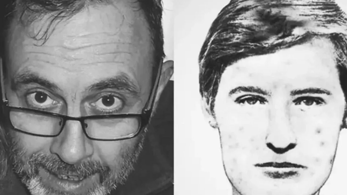 François Vérove: Französischer Serienkiller schockte mit Auftritt in TV-Show