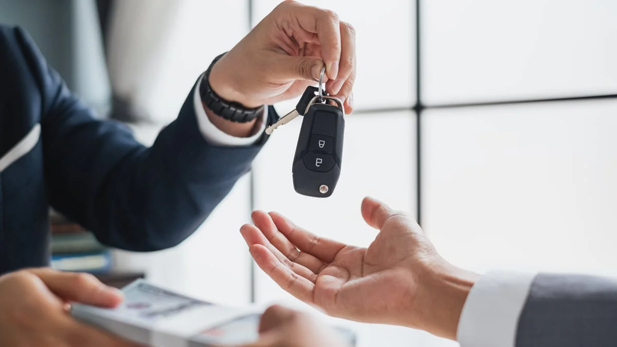 Neue Führerschein-Regeln: Was künftig auf Millionen Autofahrer zukommt