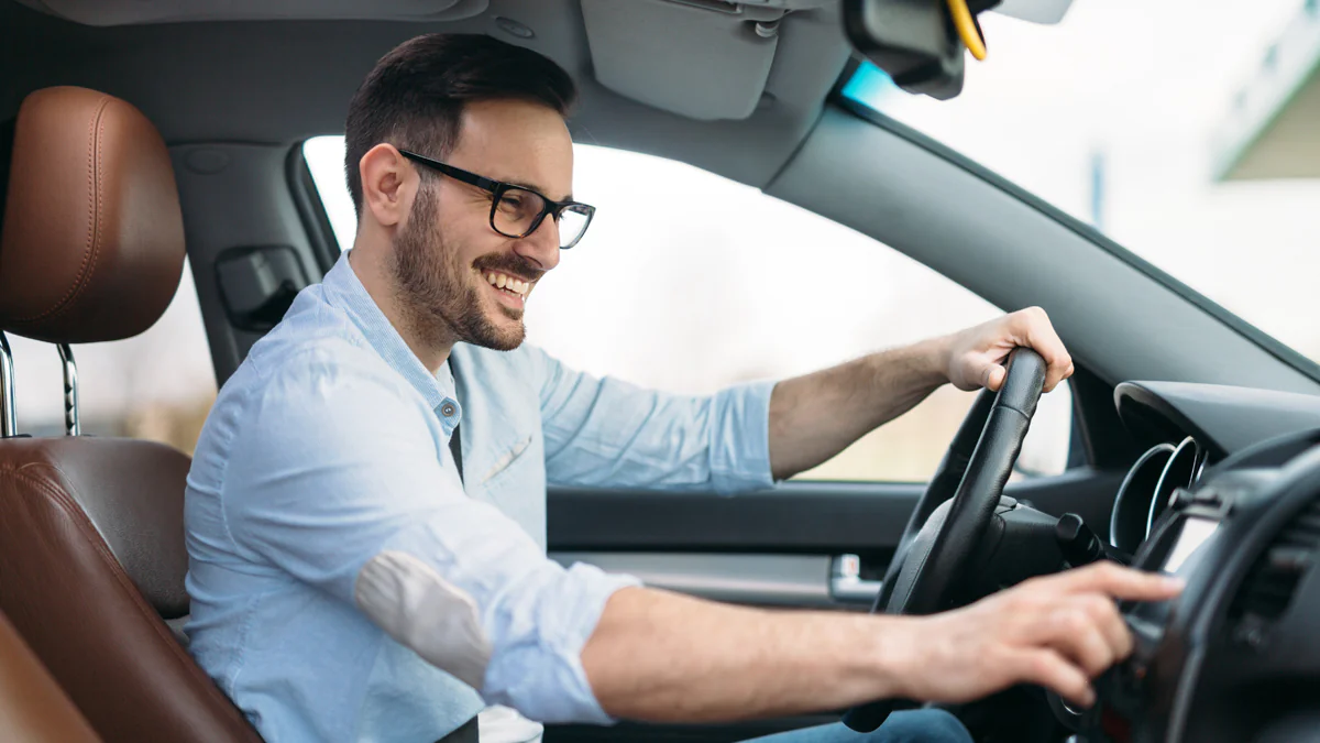 Neue Führerschein-Regeln: Was künftig auf Millionen Autofahrer zukommt