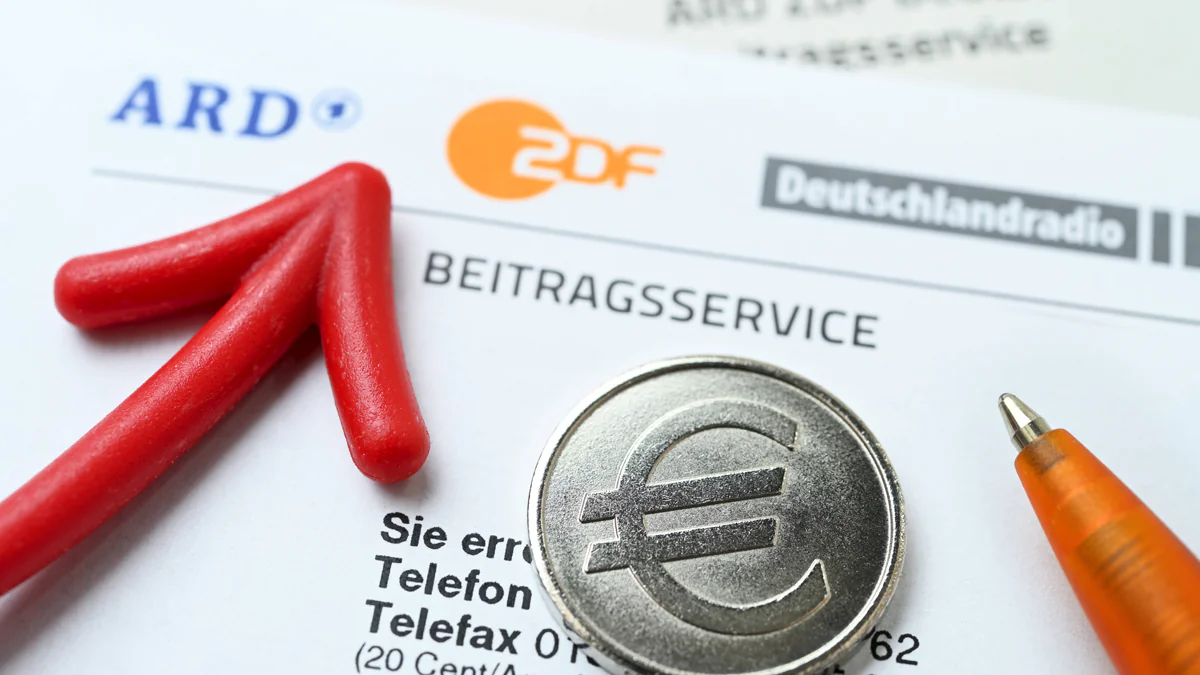GEZ-Nachzahlung: So lange kann der Rundfunkbeitrag eingefordert werden
