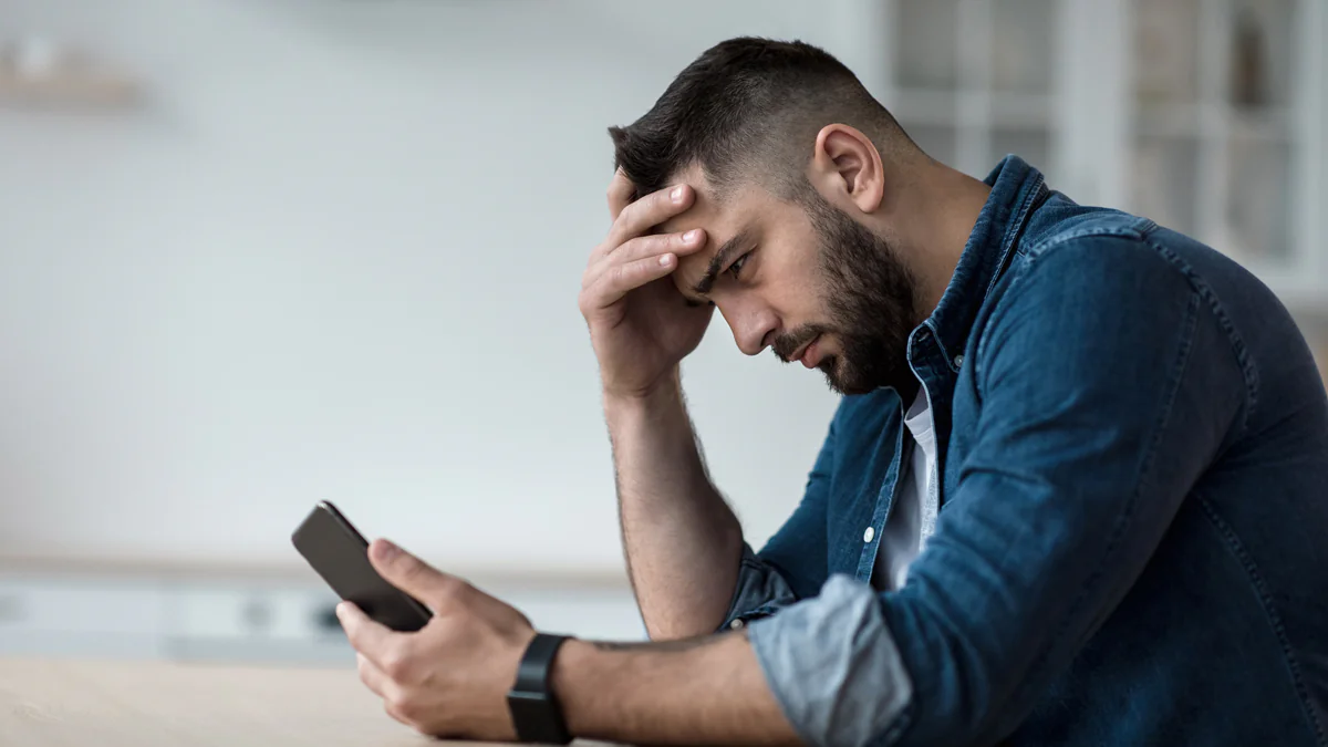 Ghosting: Das sind die wahren Gründe für den plötzlichen Kontaktabbruch