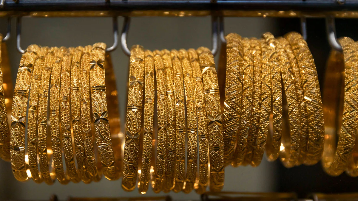 Investition in Gold: Das sind die Gründe für den Anstieg des Goldpreises