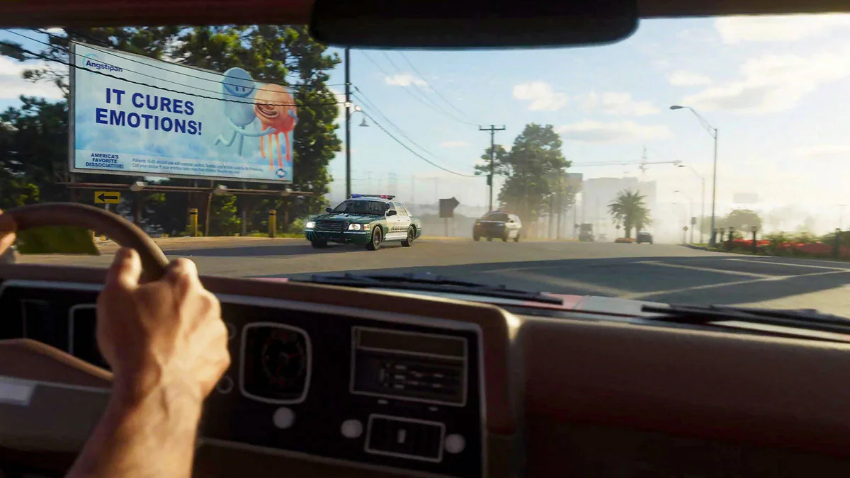 Neues zu GTA 6: Insider hat schlechte Nachrichten für Fans