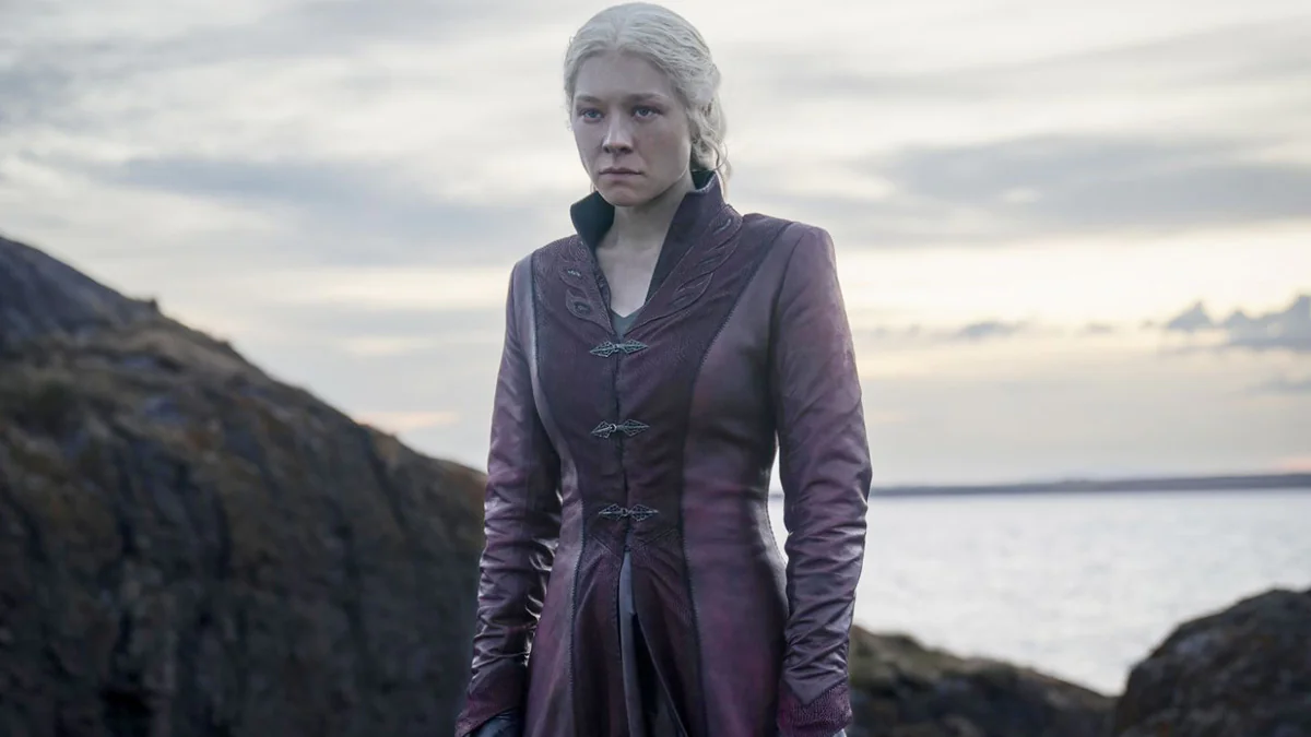 „House of the Dragon“ Staffel 2: Deutschlandstart und erste Fotos enthüllt