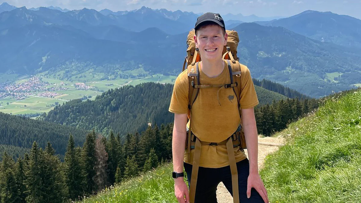 Deutsche Bahn: 17-Jähriger lebt seit zwei Jahren im ICE 