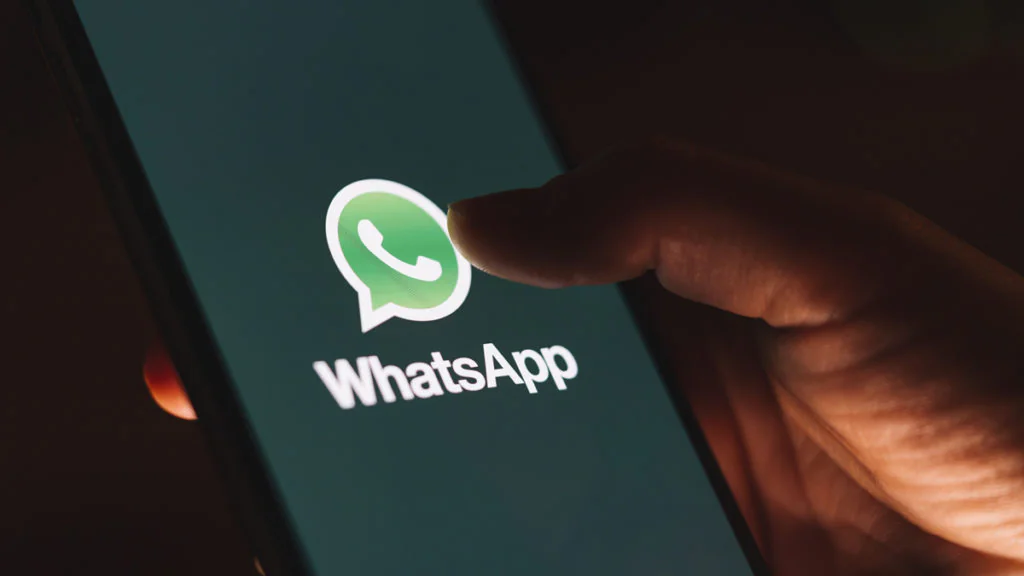 WhatsApp führt neues Symbol ein: Was das Herz in der Telefonliste bedeutet