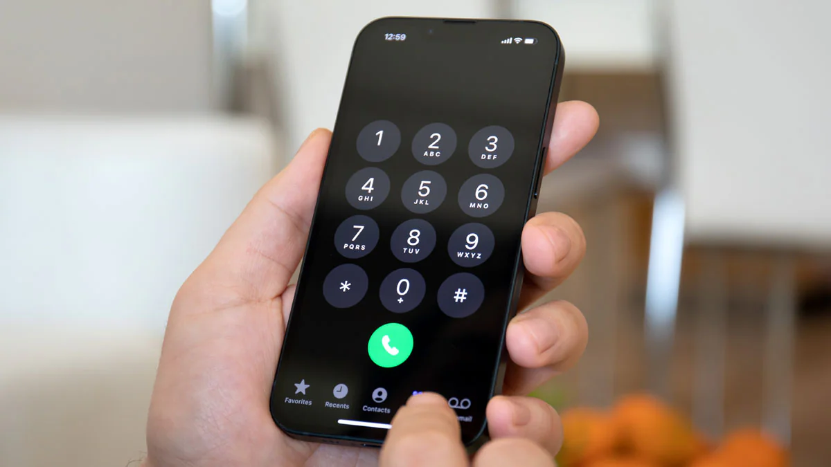 „1-2-3-Trick“: Kurzbefehl funktioniert auf fast allen Smartphones