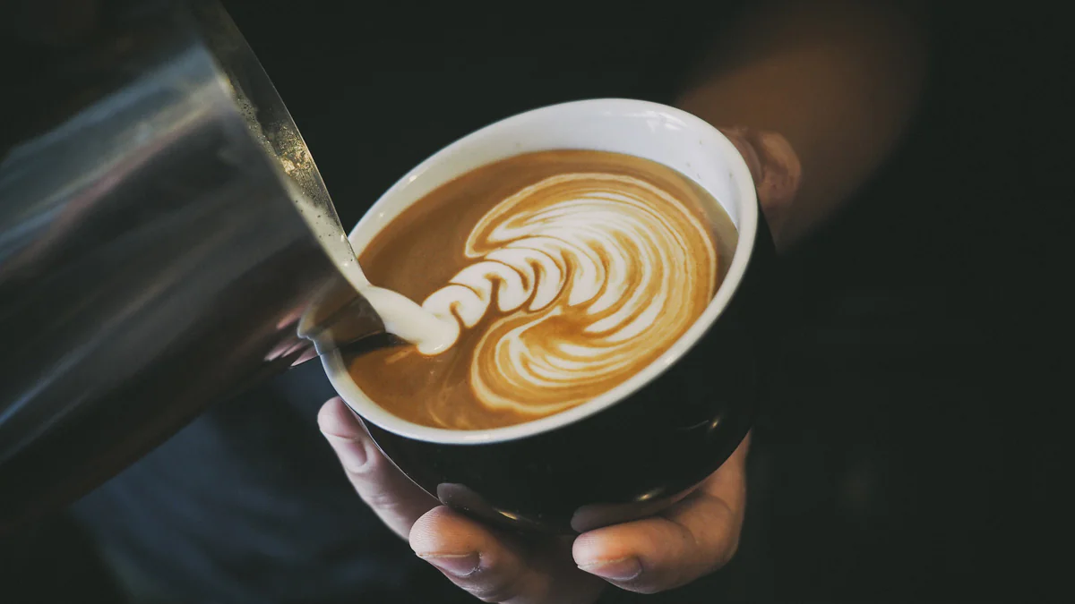 Kaffee: Drei Tassen pro Tag lassen dich länger leben
