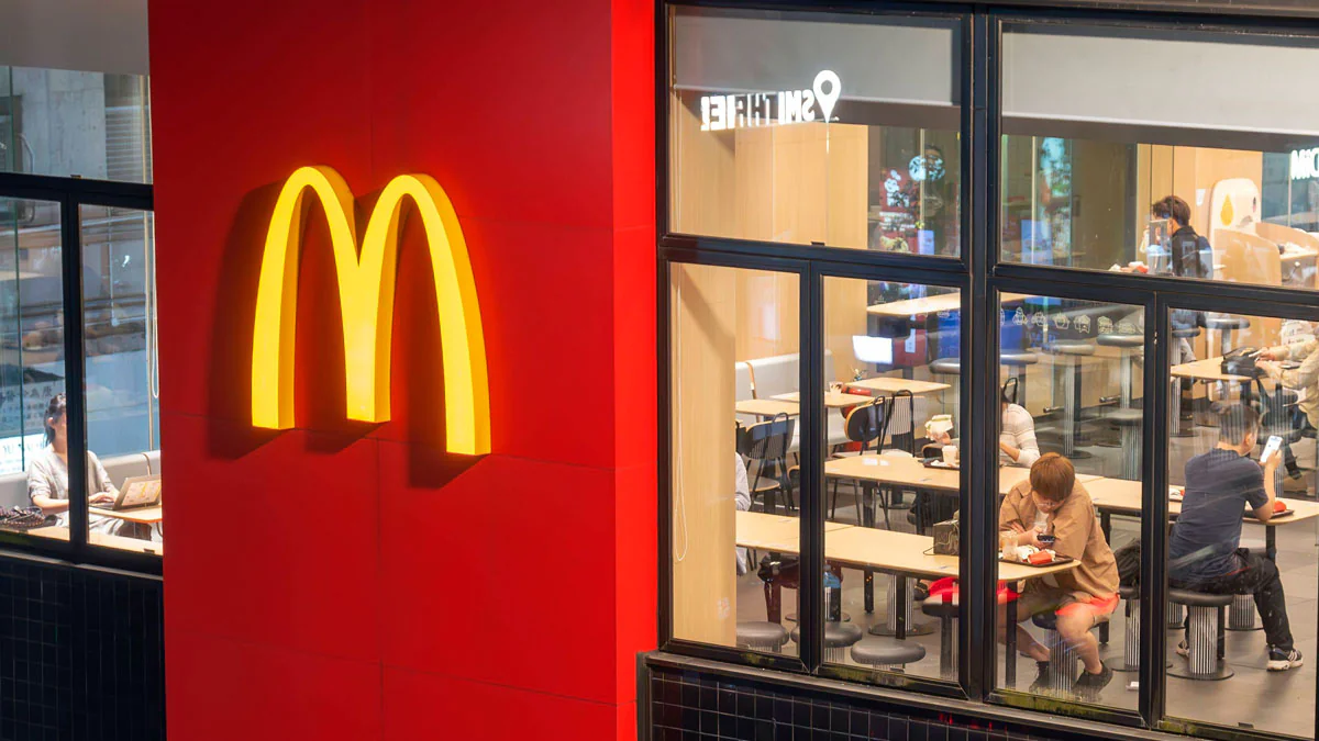 Nach 40 Jahren: In dieser deutschen Stadt gibt es keinen McDonald's mehr