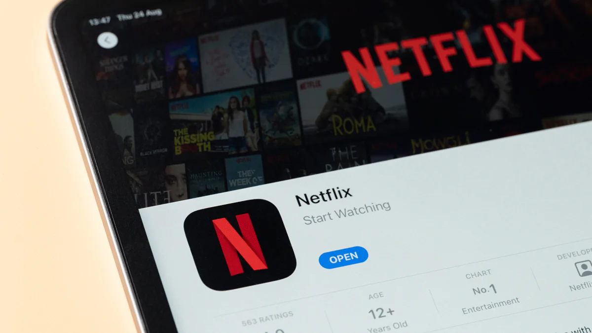 Netflix-Abo ändern: So funktioniert es