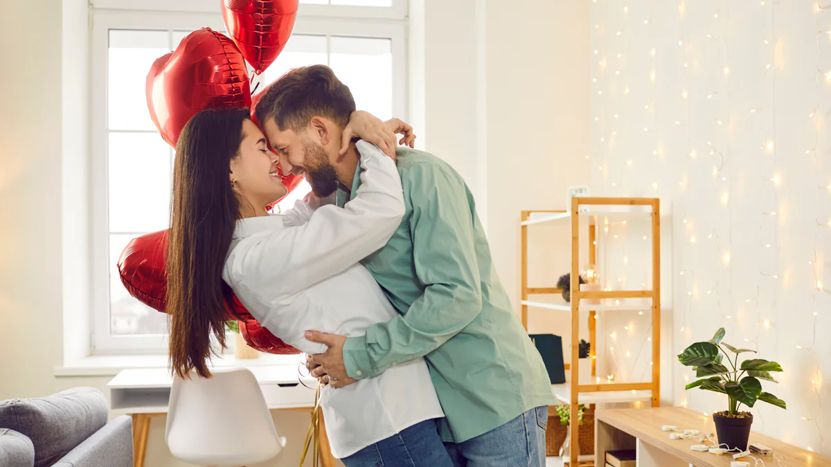 Sexstellung „Nirvana“: Neuer Trend begeistert insbesondere Frauen