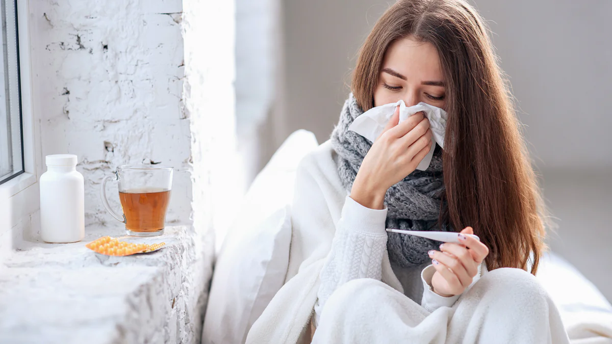 Papageienkrankheit: Das sind die Symptome der Infektion