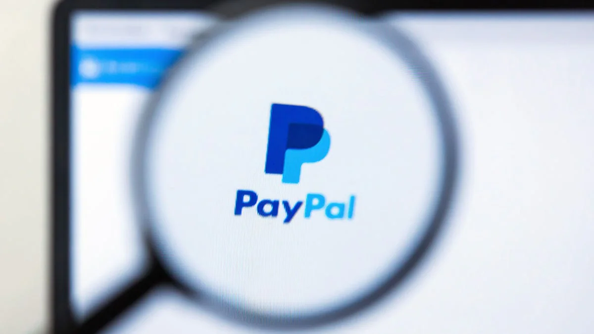 Neuer PayPal-Betrug: Alles wirkt täuschend echt