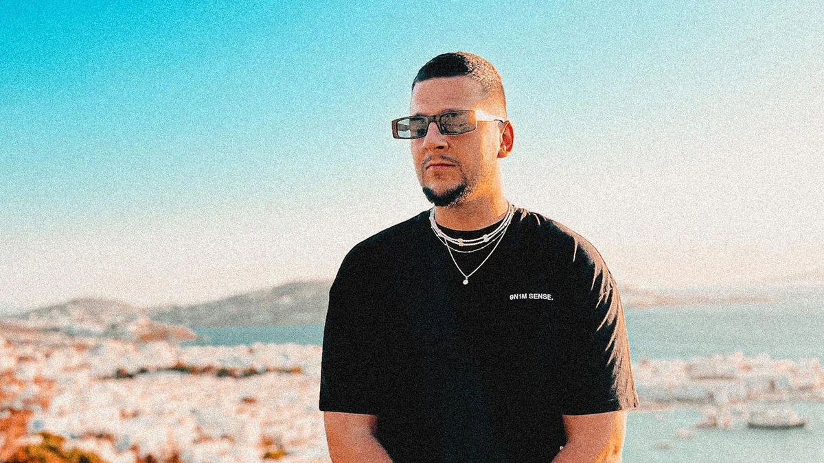 Rapper Presto ist tot: Er starb im Alter von 31 Jahren