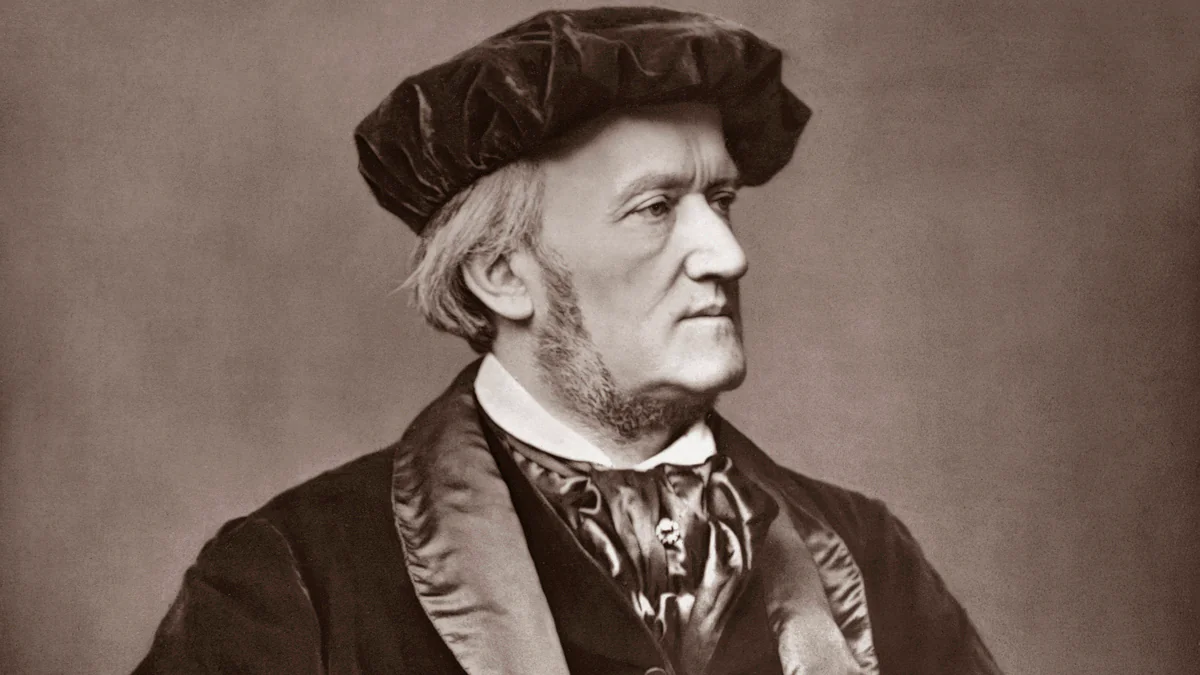 Richard Wagner und Martin Luther: Straßennamen sollen verboten werden