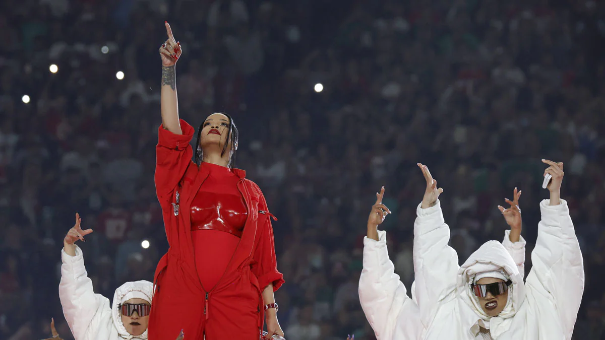 Rihanna Vermögen: So viel hat die Pop Ikone auf dem Konto