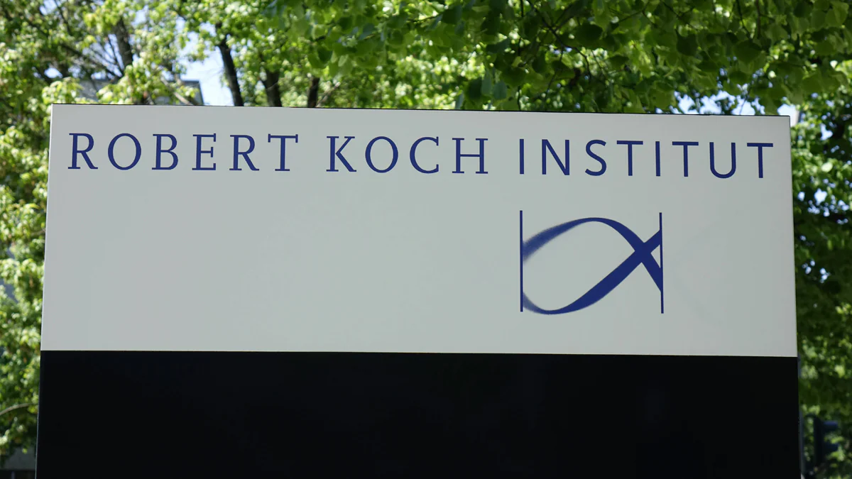 RKI verschickt 180.000 Briefe mit 5-Euro-Scheinen