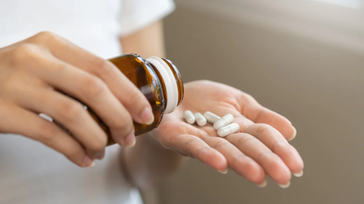 Schlauer durch Tabletten? Nahrungsergänzungsmittel können das Gedächtnis verbessern