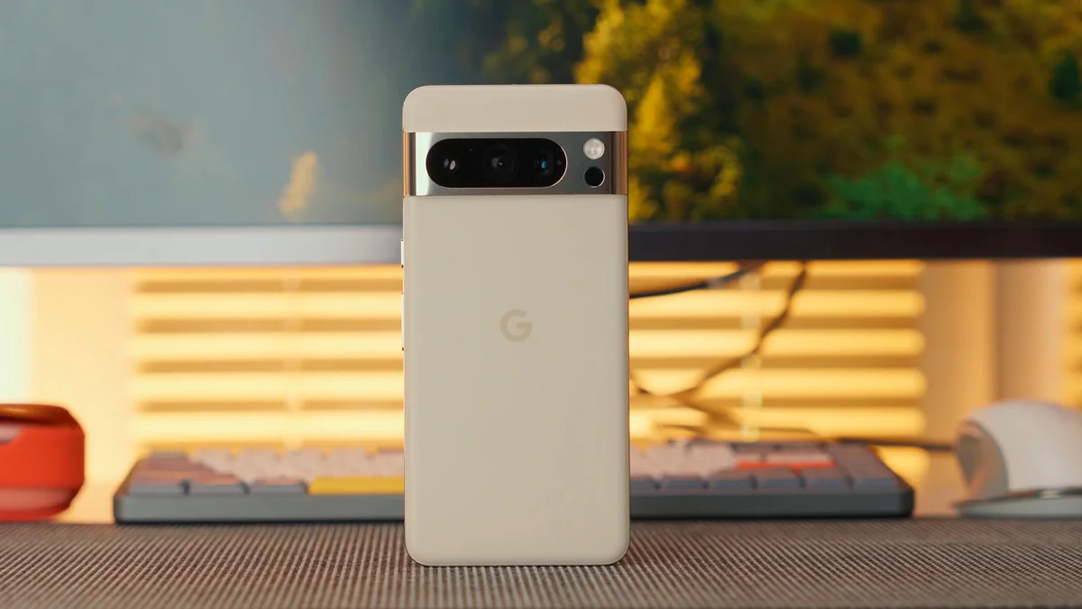 Bestes Smartphone: Dieser Hersteller überholt Apple und Samsung