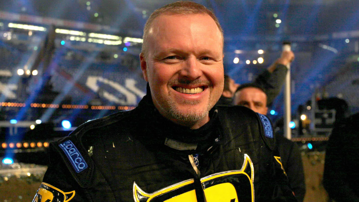 Stefan Raab meldet sich nach sechs Jahren – Fans haben aber nur 3 Tage Zeit